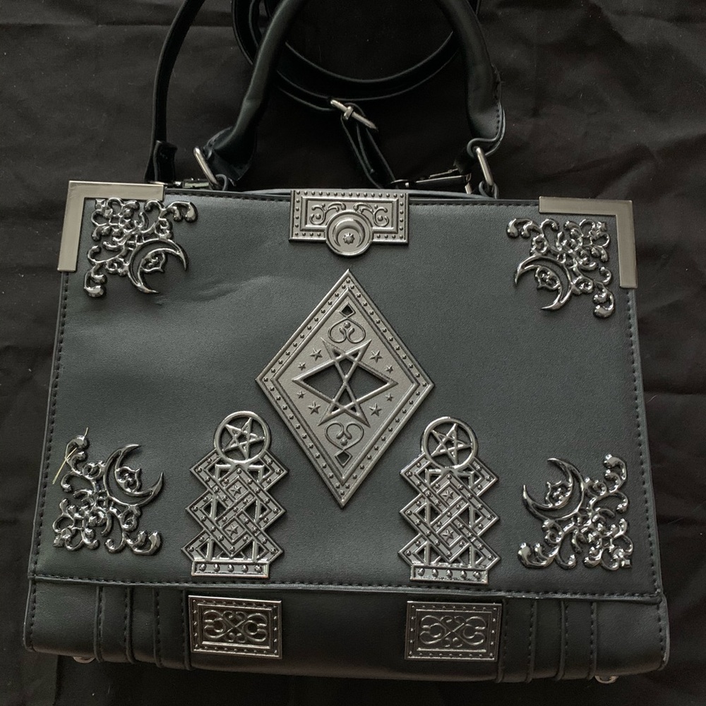 Killstar Purse